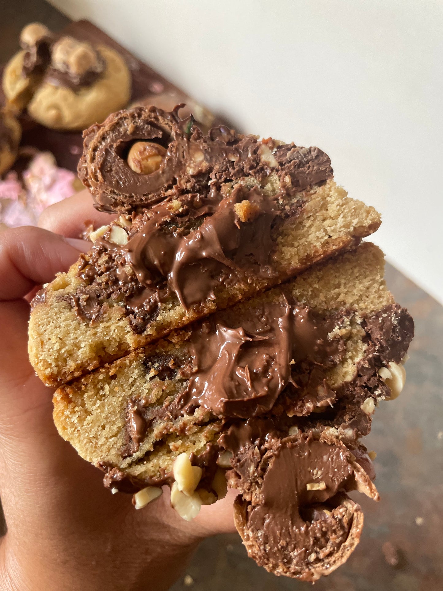 Ferrero Rocher