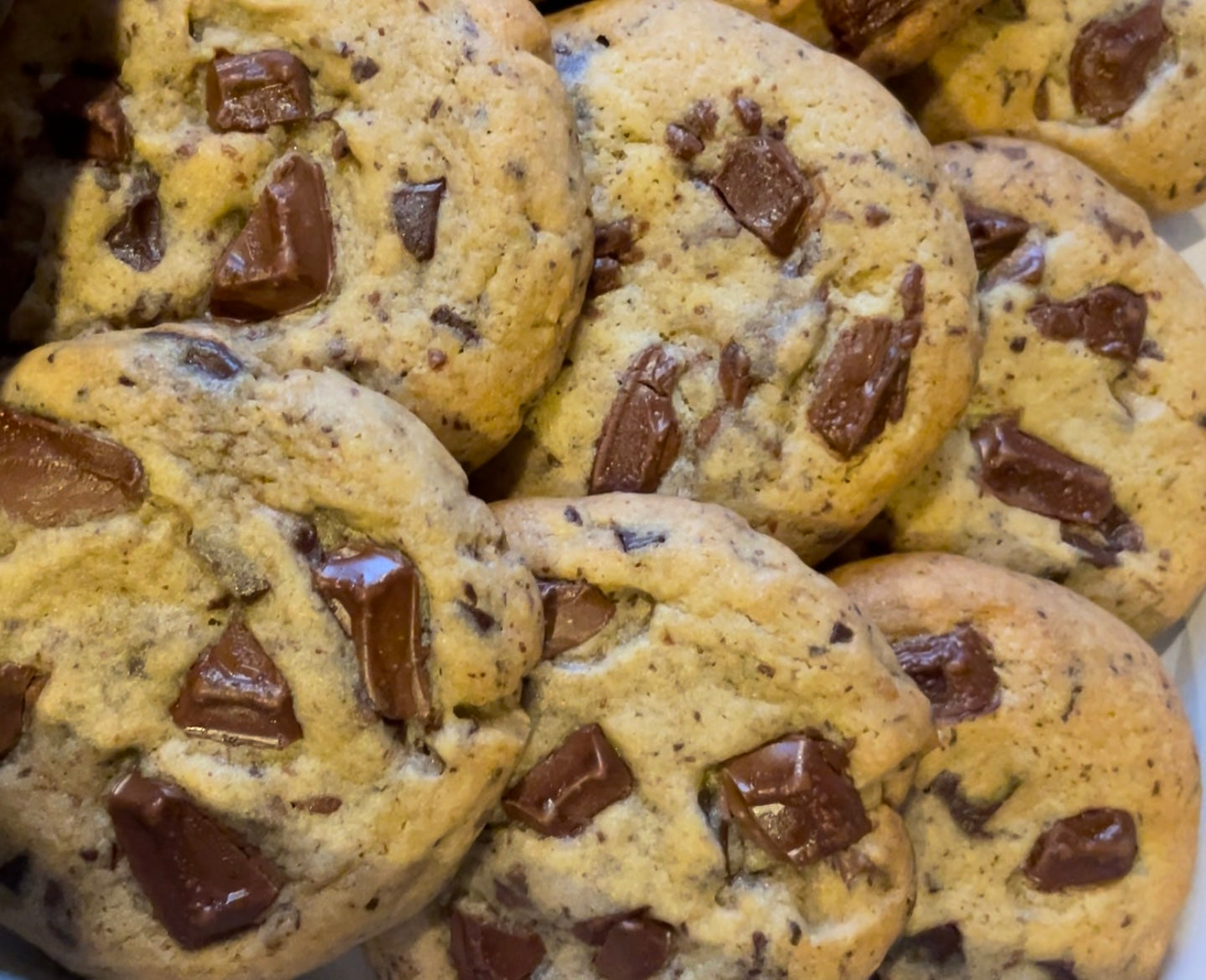 Classic Choc Chip