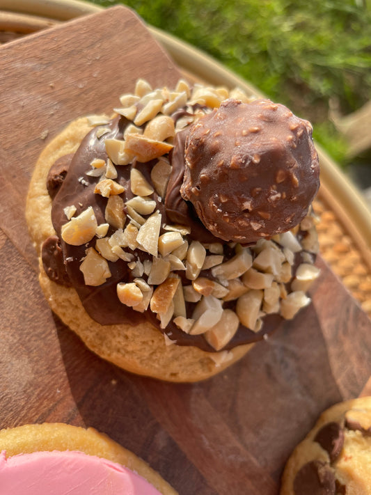 Ferrero Rocher