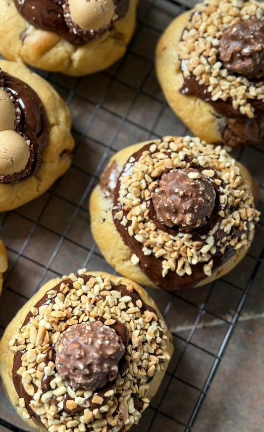 Ferrero Rocher