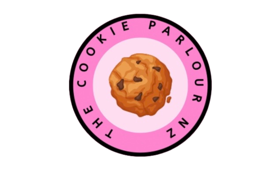 THE COOKIE PARLOUR NZ