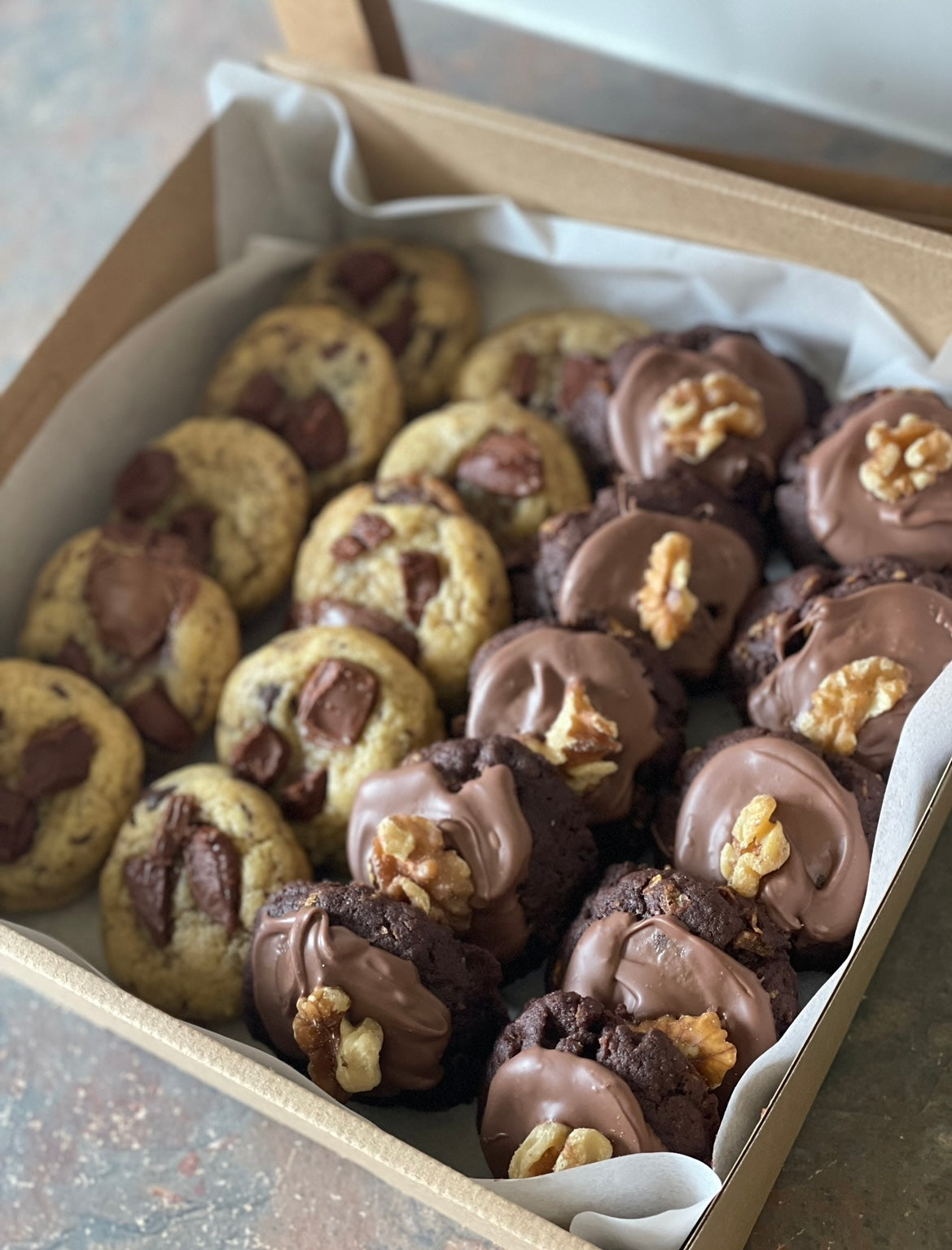 Little box of standard minis (20 pack)