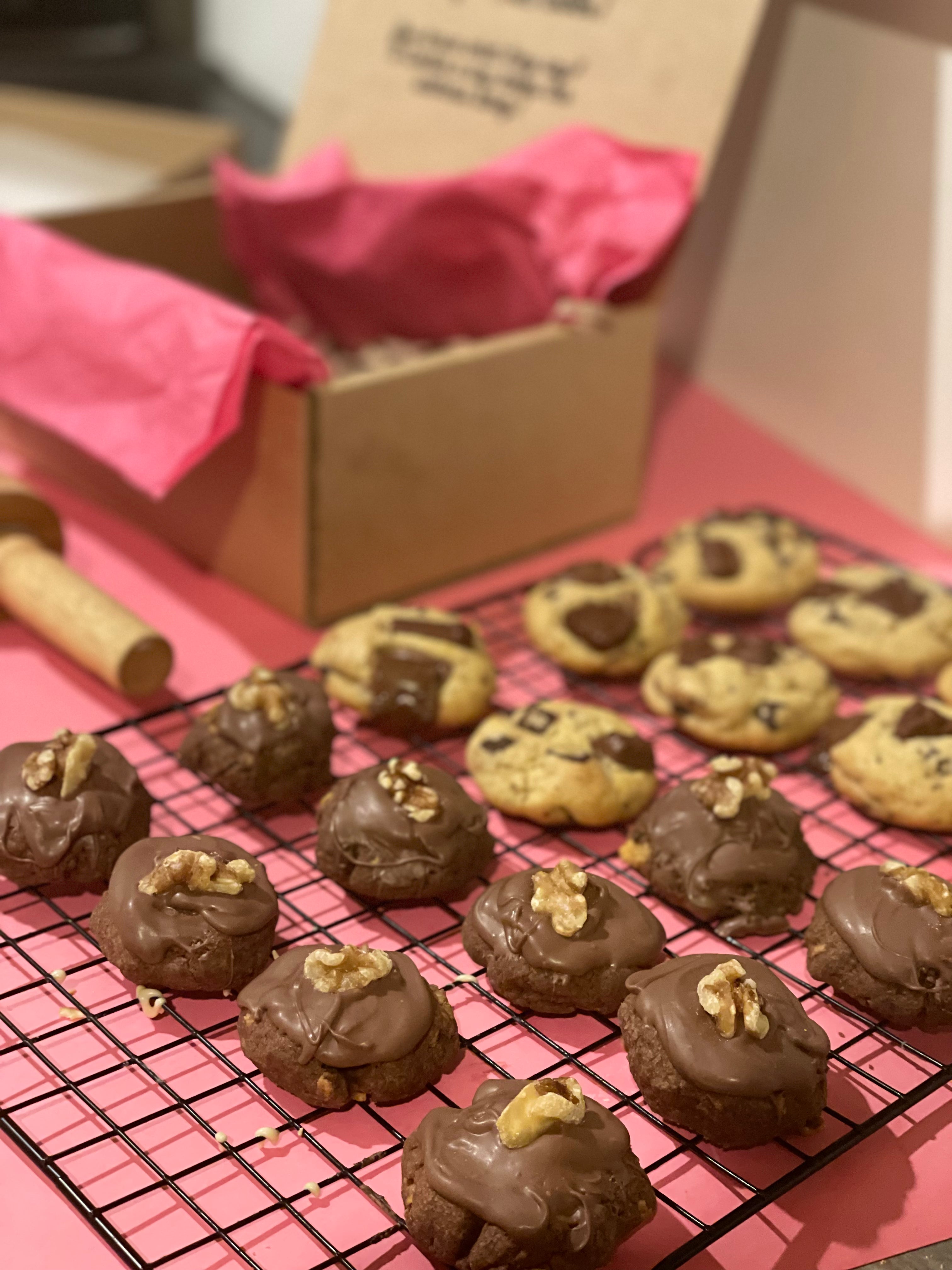 Little box of standard minis (20 pack)